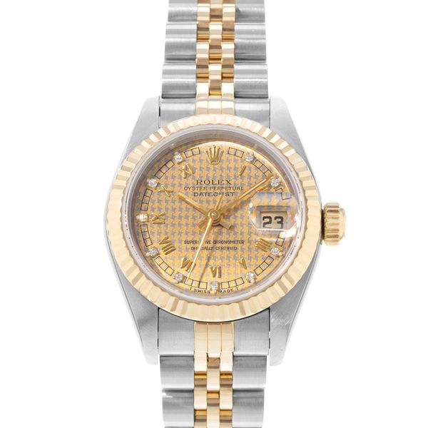 Rolex Datejust Lady 69173